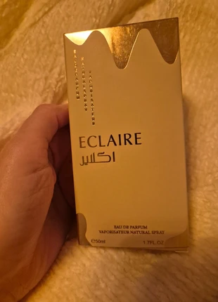 1 Eclaire 50ml, brand: Lattafa, condition: New with tags, €6.00, €7.00 includes Buyer Protection