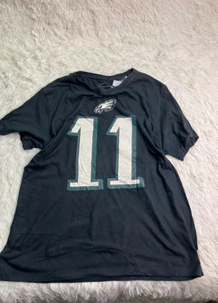 T shirt Nike vintage y2k negra L 553, brand: Nike, condizioni: Ottime, taglia: L, €10.00, €11.20 include la Protezione acquisti