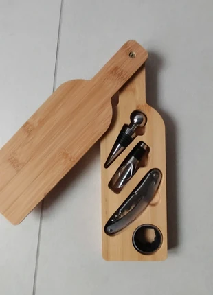 Set cavatappi, marque: Set, état: Neuf sans étiquette, 10,00 €, 11,20 € Protection acheteurs incluse