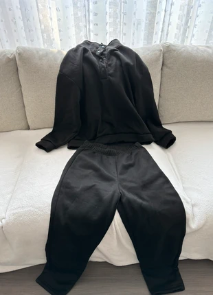 Ensemble hiver femme décontracté taille M Neuf, merk: boutique française indépendante, staat: Nieuw zonder prijskaartje, maat: M / 38 / 10, € 15,00, € 16,45 inclusief Kopersbescherming