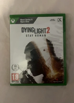 Dying light 2 stay human, état: Très bon état, 12,00 €, 13,30 € Protection acheteurs incluse