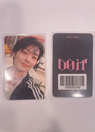 Stray Kids Do It POB pc Fansshop IN, état: Très bon état, 15,00 €, 16,45 € Protection acheteurs (Pro) incluse