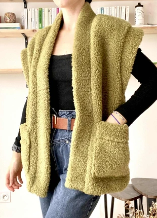 Veste Ichi en taille S - Très bon état, marke: ICHI, zustand: Sehr gut, größe: S / 36 / 8, 35,00 €, 37,45 € beinhaltet Vinted-Käuferschutz Pro