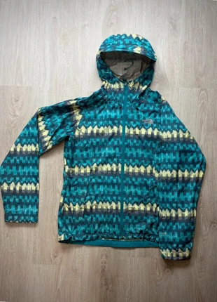 Manteau veste coupe vent Hyvent The North Face bleu/jaune taille S femme, marque: The North Face, état: Très bon état, taille: S / 36 / 8, 27,00 €, 29,05 € Protection acheteurs (Pro) incluse