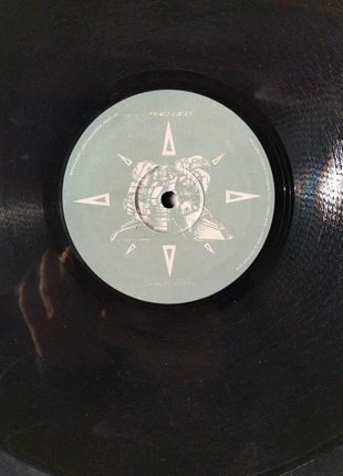 Vinyl mental tribe tekno THC 005, zustand: Sehr gut, 23,00 €, 24,85 € inklusive Vinted-Käuferschutz