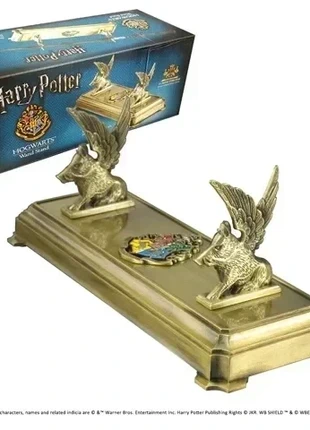 Harry Potter Présentoir pour Baguette - Poudlard, marque: Harry Potter, état: Neuf avec étiquette, 30,99 €, 33,24 € Protection acheteurs (Pro) incluse