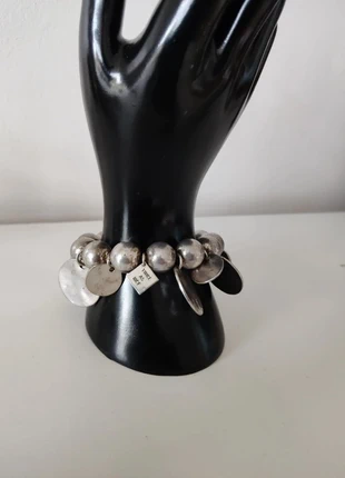 Bracelet en métal Twice as Nice en bel état, marque: Twice as Nice, état: Bon état, 7,00 €, 8,05 € Protection acheteurs (Pro) incluse