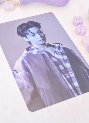 Photocard – Jungkook (Golden Era), marque: BTS, état: Neuf avec étiquette, 2,00 €, 2,80 € Protection acheteurs (Pro) incluse