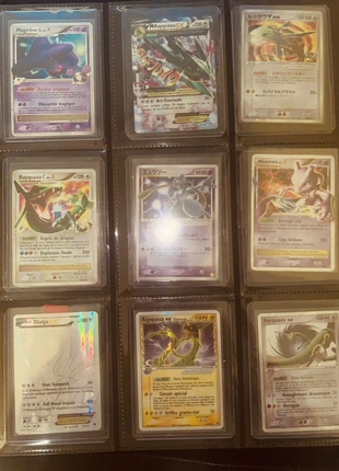 Carte Pokémon à la vente ou échange, marke: Pokémon, zustand: Gut, 1,00 €, 1,75 € inklusive Vinted-Käuferschutz