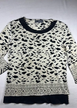 Blouse vintage, marque: La Mode Est À Vous, état: Très bon état, taille: L / 40 / 12, 6,00 €, 7,00 € Protection acheteurs (Pro) incluse