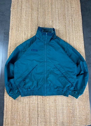 Veste Imperméable Coupe-vent Verte Columbia Sportswear Vintage Taille M, brand: Columbia, condition: Good, size: M, €30.00, €32.20 includes Buyer Protection Pro