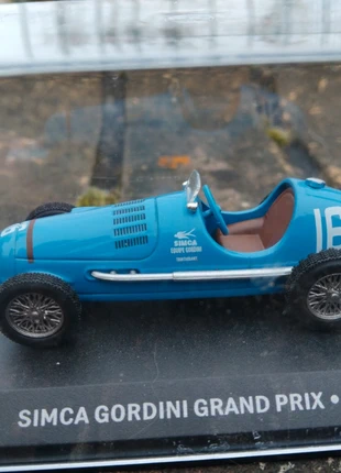 Simca Gordini, marca: SIMCA, estado: Bom, tamanho: Tamanho único, €20.00, €21.70 inclui Proteção do Comprador