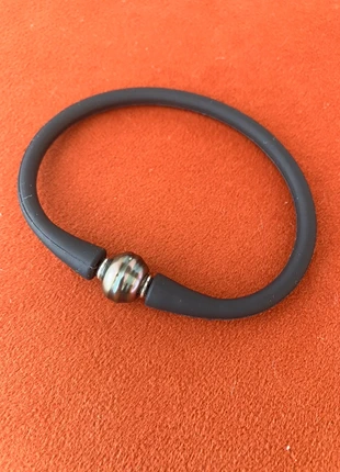 Bracelet interchangeables avec perle fine de culture dans écrin, marke: Bijouterie, zustand: Neu, 27,00 €, 29,05 € inklusive Vinted-Käuferschutz