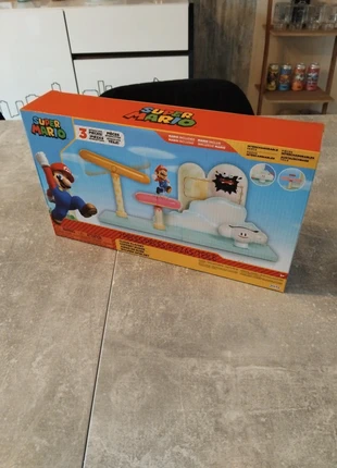 Super Mario, marque: Super Mario, état: Neuf avec étiquette, taille: Taille unique, 14,00 €, 15,40 € Protection acheteurs incluse