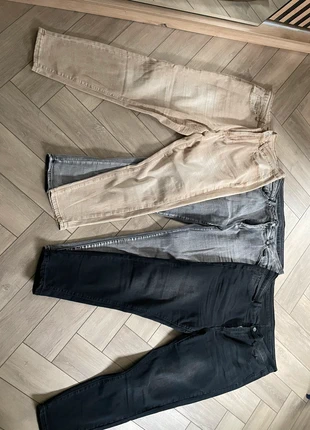 Shein curve 2XL skinny spijkerbroek plussize, merk: Shein, staat: Heel goed, maat: XXL / 44 / 16, € 7,00, € 8,05 inclusief Kopersbescherming