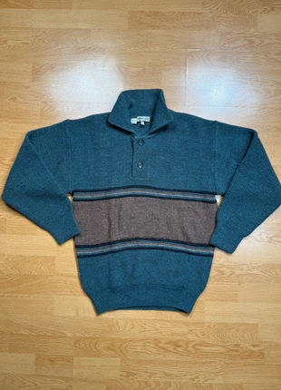 Pull Fiume Alpaga Taille 49 Made in Italie, brand: FIUME, condizioni: Ottime, taglia: M, €25.00, €26.95 include la Protezione acquisti Pro