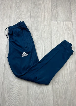 Pantalon Jogging Adidas Vintage – Marine - L enfants (13/14ans), marque: adidas, état: Très bon état, taille: L, 12,00 €, 13,30 € Protection acheteurs incluse