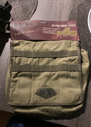 Sacoche bt, marque: BT, état: Neuf, 30,00 €, 32,20 € Protection acheteurs incluse