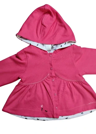 Splendide veste réversible neuve, brand: Catimini, condition: New with tags, size: 6-9 months / 68 cm, €9.90, €11.10 includes Buyer Protection
