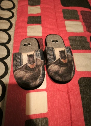 Chinelos Batman 31/32, marca: Batman, estado: Muito bom, tamanho: 31, €2.00, €2.80 inclui Proteção do Comprador