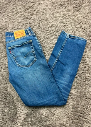 Jean Levi’s 514 bleu - 32x30, marque: Levi's, état: Très bon état, taille: W32 | FR 42, 25,00 €, 26,95 € Protection acheteurs incluse
