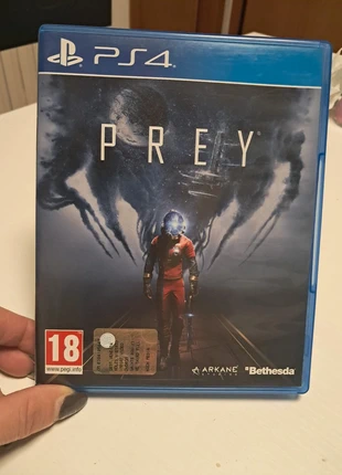Prey Ps4, état: Très bon état, 12,00 €, 13,30 € Protection acheteurs incluse