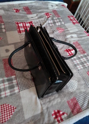 Cartable bussines, Sac porte document, marque: Linda Farrow, état: Bon état, 170,00 €, 179,20 € Protection acheteurs incluse