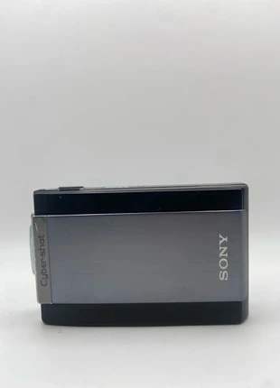 Sony Cybershot T300, marque: Sony, état: Très bon état, 85,00 €, 89,95 € Protection acheteurs (Pro) incluse