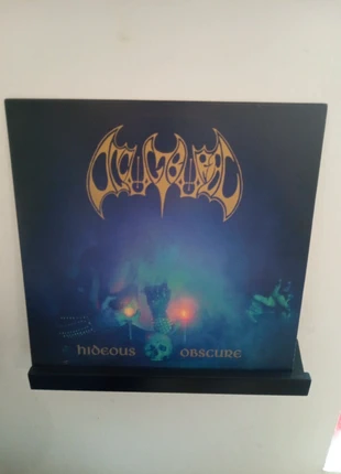 Vinyl Occult Burial, zustand: Sehr gut, 12,00 €, 13,30 € inklusive Vinted-Käuferschutz