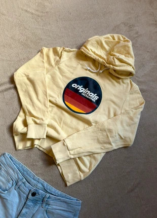 Jack & Jones Originals Yellow M, marca: Jack & Jones, estado: Muito bom, tamanho: M, €13.00, €14.35 inclui Proteção do Comprador