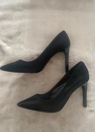 Escarpins Dune London en nubuck, marke: Dune London, zustand: Sehr gut, größe: 38, 50,00 €, 53,20 € inklusive Vinted-Käuferschutz