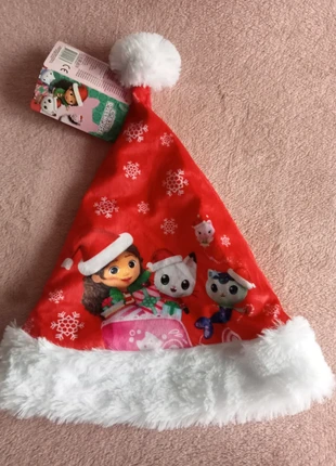 Bonnet Gabby's dollhouse, marque: Dollhouse, état: Très bon état, taille: Universel, 5,00 €, 5,95 € Protection acheteurs (Pro) incluse