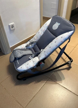 Sillita bebe, marque: Confort, état: Très bon état, taille: 3-6 mois / 62 cm, 15,00 €, 16,45 € Protection acheteurs incluse