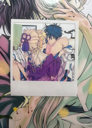 Polaroïd Les noces des lucioles, estado: Nuevo, 2,00 €, 2,80 € Protección al comprador incluida