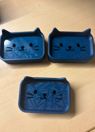 Porte savon chat, marque: Impression, état: Neuf, 4,00 €, 4,90 € Protection acheteurs incluse