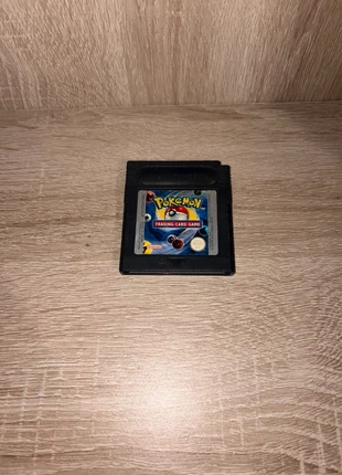 🎮 Pokémon Trading Card Game – Jeu Nintendo Game Boy Color, condition: Good, €19.99, €21.69 includes Buyer Protection Pro