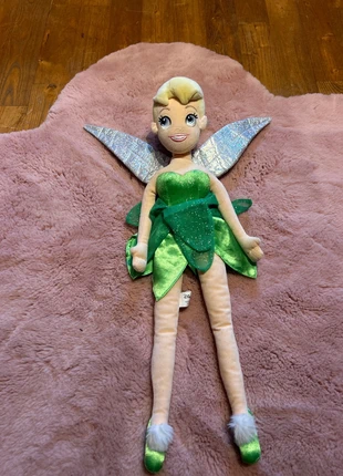 Fée clochette, marque: Disneyland Paris, état: Très bon état, taille: Taille unique, 5,00 €, 5,95 € Protection acheteurs incluse