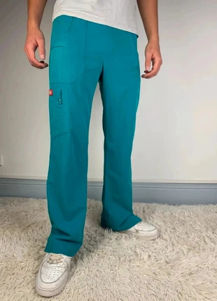 Pantalon en Toile Dickies pour Homme W28 L30 Large Wide Confortable #732, marque: Dickies, état: Très bon état, taille: W28 | FR 38, 7,00 €, 8,05 € Protection acheteurs (Pro) incluse