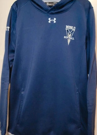 Sweat under armour - Taille M - comme neuf, marque: Under Armour, état: Très bon état, taille: M, 10,00 €, 11,20 € Protection acheteurs incluse