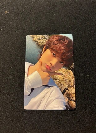 Ej aoarashi photocard, marque: Kpop, état: Comme neuf, 5,00 €, 5,95 € Protection acheteurs incluse