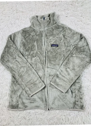 Veste polaire Patagonia vintage full zip molletonnée Taille : L /1125-037, marca: Patagonia, estado: Muy bueno, tamaño: L / 40 / 12, 44,00 €, 46,90 € Protección al comprador Pro incluida
