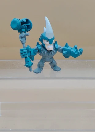 Rhino Micro mashers - Marvel, brand: Marvel, condizioni: Buone, taglia: Taglia unica, €5.00, €5.95 include la Protezione acquisti Pro