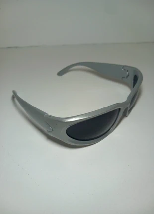 Y2K Silver Sunglasses, brand: Silver, condition: New without tags, €7.00, €8.05 includes Buyer Protection