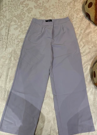 Pantalon large, marque: Miss Selfridge, état: Très bon état, taille: S / 36 / 8, 5,00 €, 5,95 € Protection acheteurs incluse