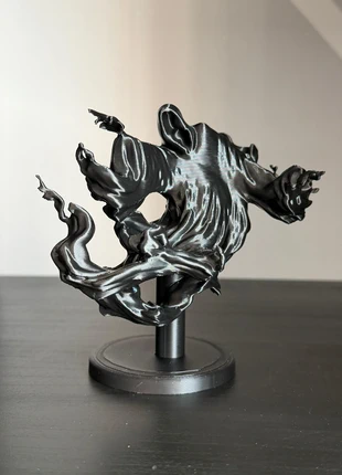 Dissennatore - Harry Potter, merk: Harry Potter, staat: Nieuw met prijskaartje, € 25,00, € 26,95 inclusief Kopersbescherming