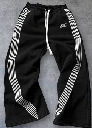 pantaloni baggy archive neri, brand: archive, condizioni: Nuovo senza cartellino, taglia: S, €25.00, €26.95 include la Protezione acquisti