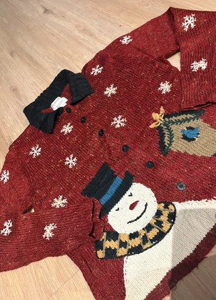 Pull de Noël vintage, brand: Noël, condizioni: Ottime, taglia: L / IT 44 / EU 40, €21.00, €22.75 include la Protezione acquisti