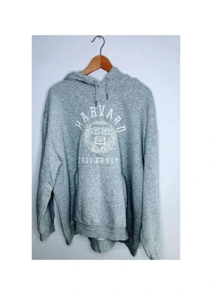 Sweatshirt á capuche HM XL, brand: H&M, condizioni: Ottime, taglia: XL / IT 46 / EU 42, €14.95, €16.40 include la Protezione acquisti