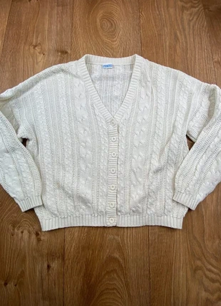 Cardigan vintage femme taille L (#C22), marque: Vintage Dressing, état: Très bon état, taille: L / 40 / 12, 10,00 €, 11,20 € Protection acheteurs (Pro) incluse