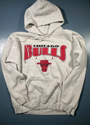 Hoodie Chicago Bulls – Sweat à capuche Nut Meg – Taille M C7, marque: Nutmeg, état: Très bon état, taille: M, 19,90 €, 21,60 € Protection acheteurs incluse